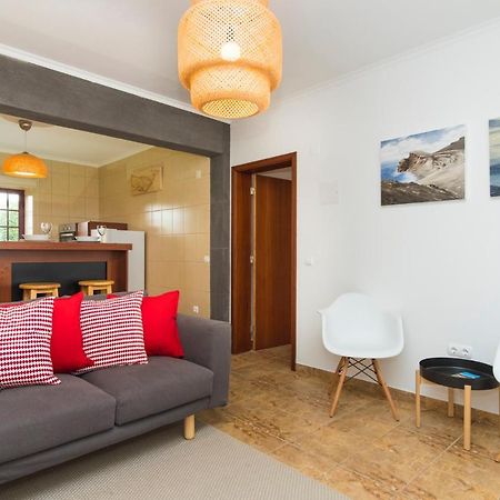 Apartament Quinta Do Torcaz Horta  Zewnętrze zdjęcie