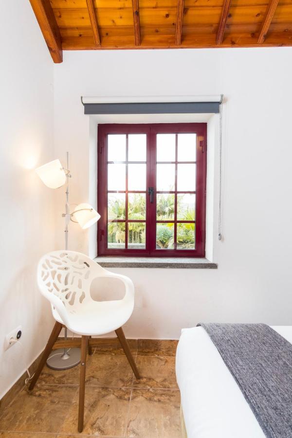 Apartament Quinta Do Torcaz Horta  Zewnętrze zdjęcie