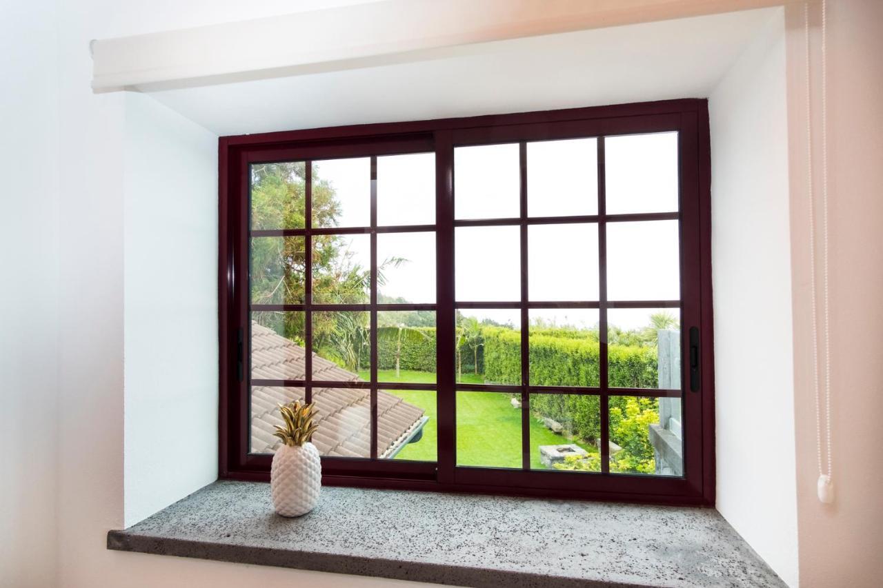 Apartament Quinta Do Torcaz Horta  Zewnętrze zdjęcie
