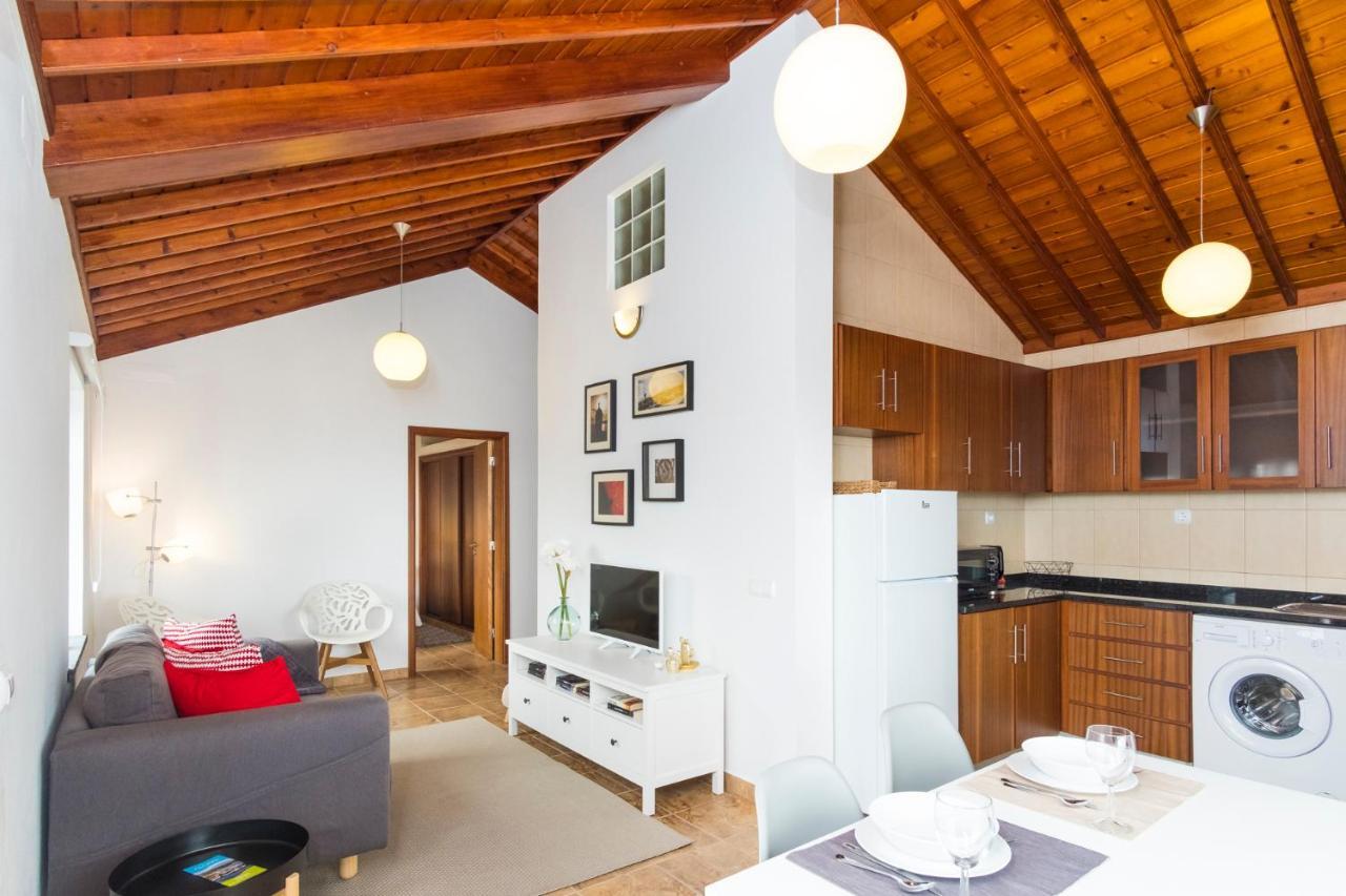 Apartament Quinta Do Torcaz Horta  Zewnętrze zdjęcie