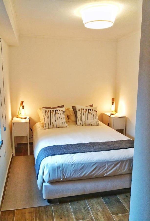 Apartament Quinta Do Torcaz Horta  Zewnętrze zdjęcie