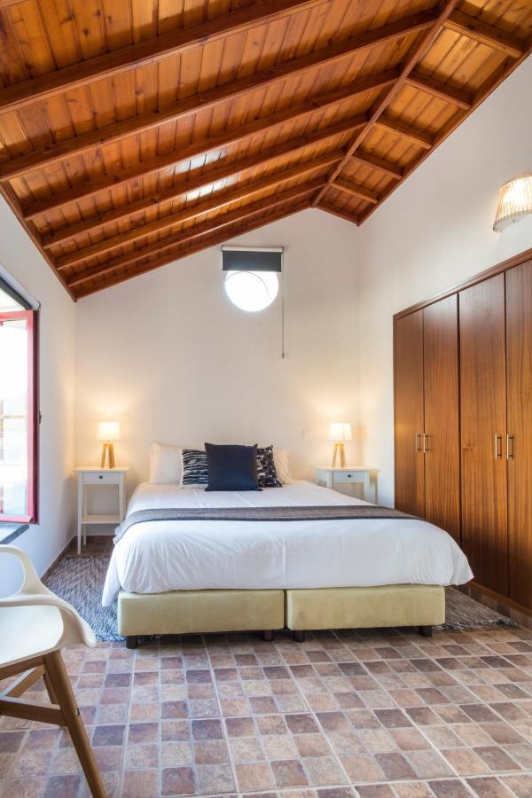 Apartament Quinta Do Torcaz Horta  Zewnętrze zdjęcie