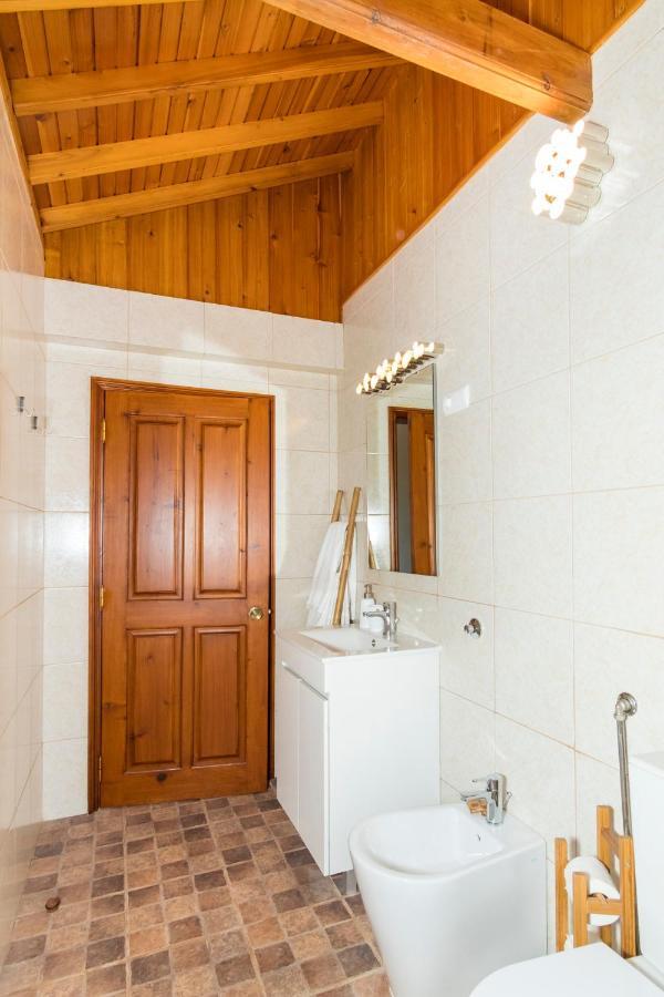 Apartament Quinta Do Torcaz Horta  Zewnętrze zdjęcie