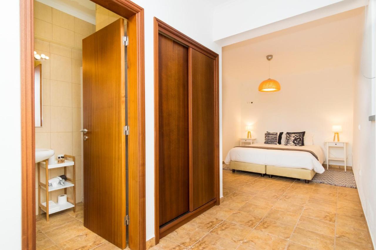 Apartament Quinta Do Torcaz Horta  Zewnętrze zdjęcie
