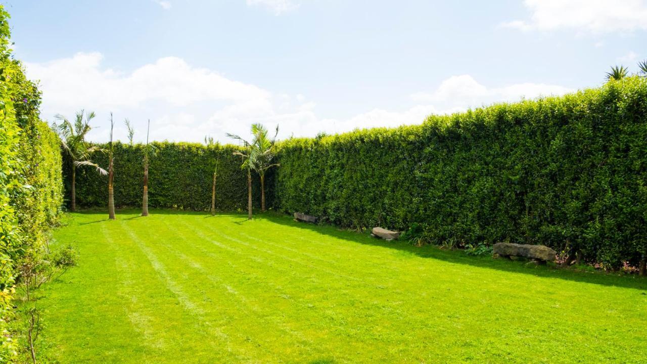 Apartament Quinta Do Torcaz Horta  Zewnętrze zdjęcie