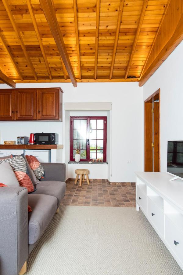 Apartament Quinta Do Torcaz Horta  Zewnętrze zdjęcie