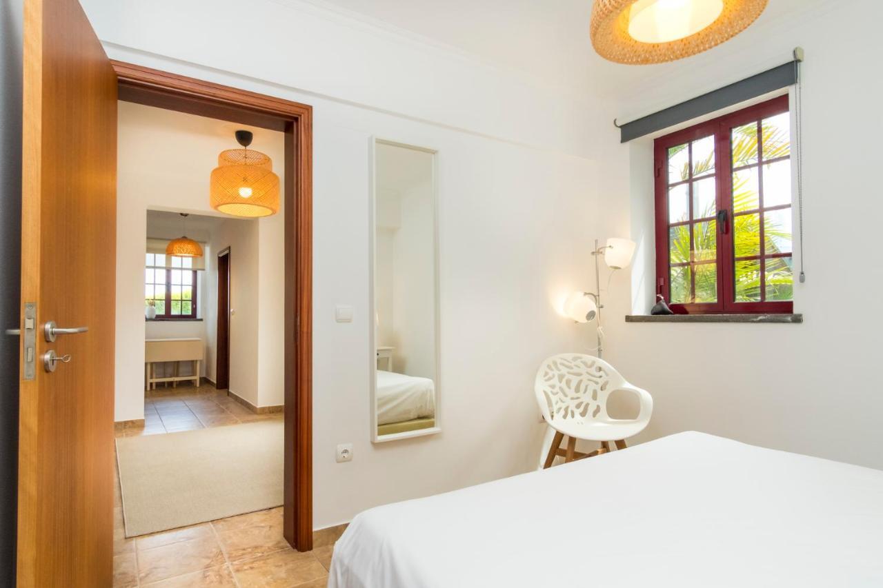 Apartament Quinta Do Torcaz Horta  Zewnętrze zdjęcie