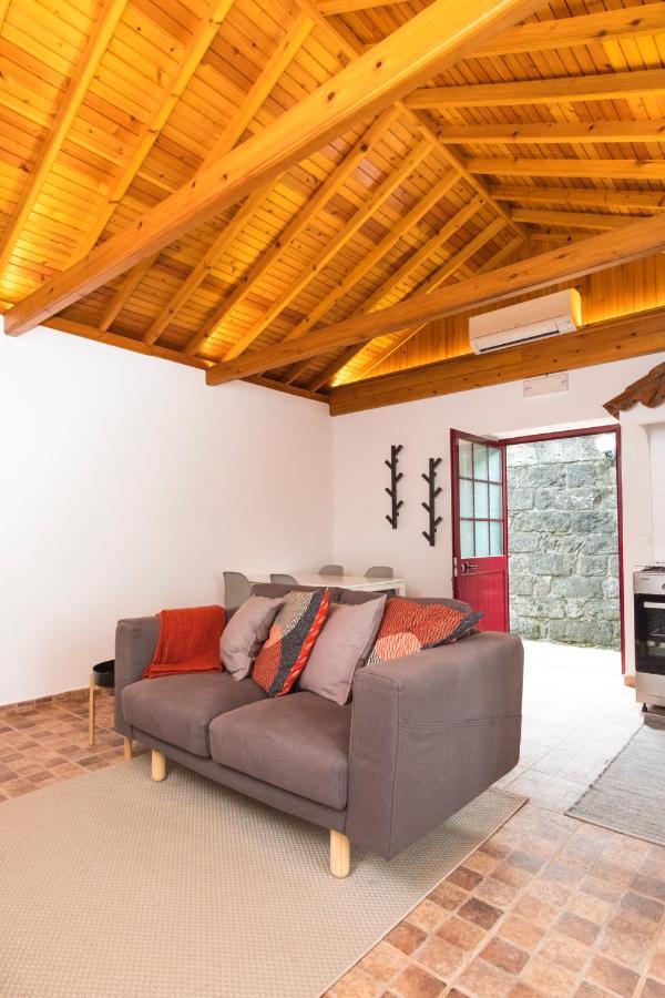 Apartament Quinta Do Torcaz Horta  Zewnętrze zdjęcie