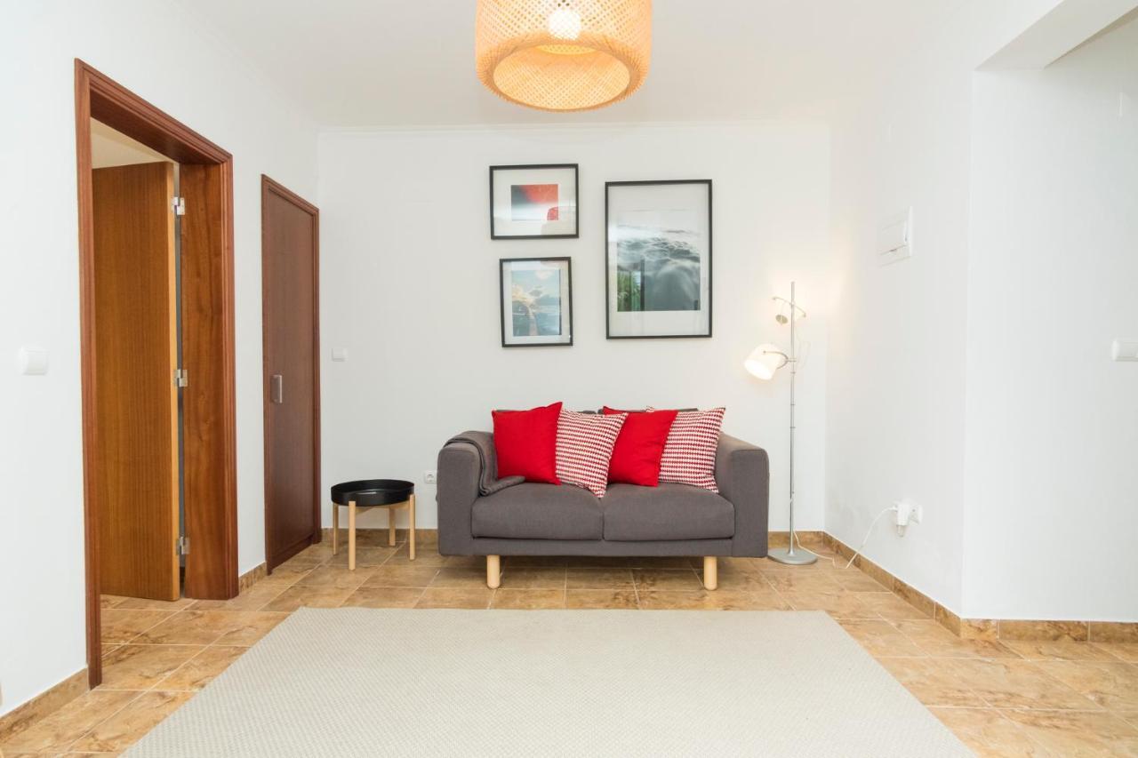 Apartament Quinta Do Torcaz Horta  Zewnętrze zdjęcie