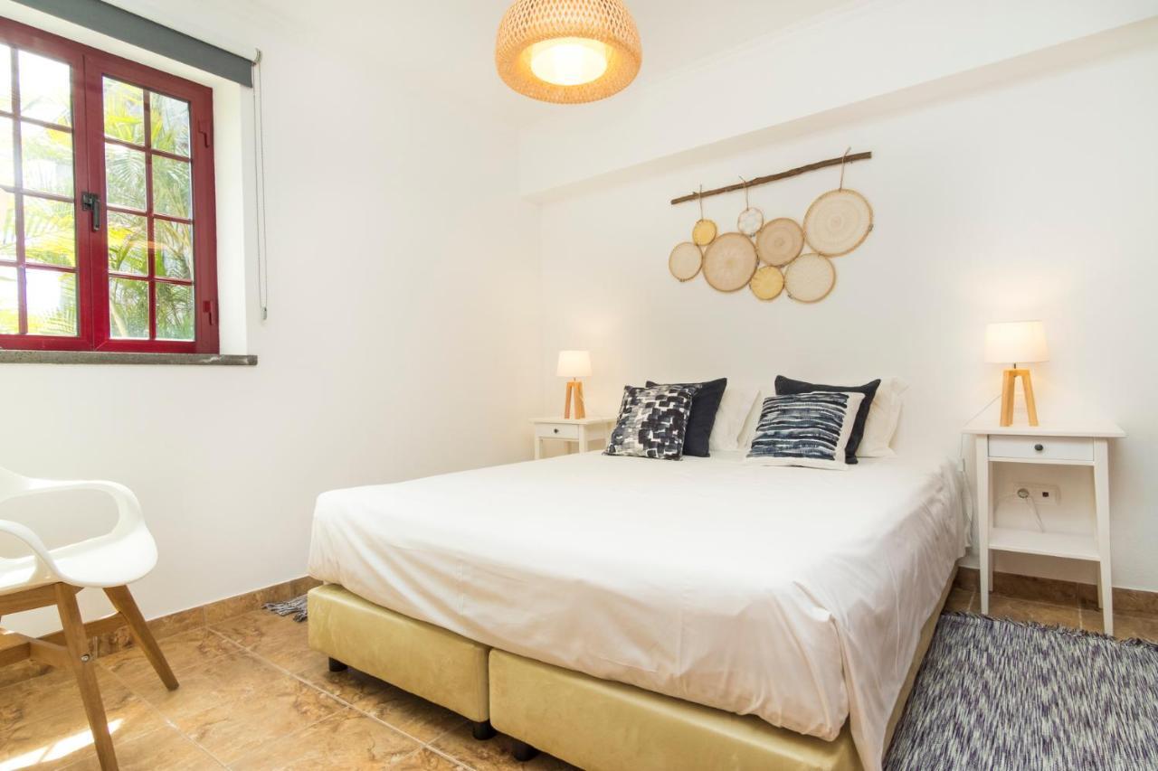 Apartament Quinta Do Torcaz Horta  Zewnętrze zdjęcie