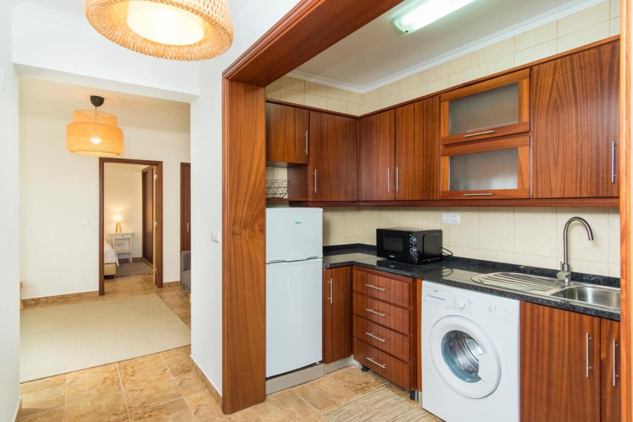 Apartament Quinta Do Torcaz Horta  Zewnętrze zdjęcie